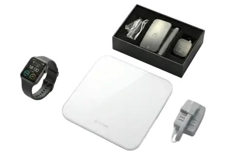 医疗级物联网外设